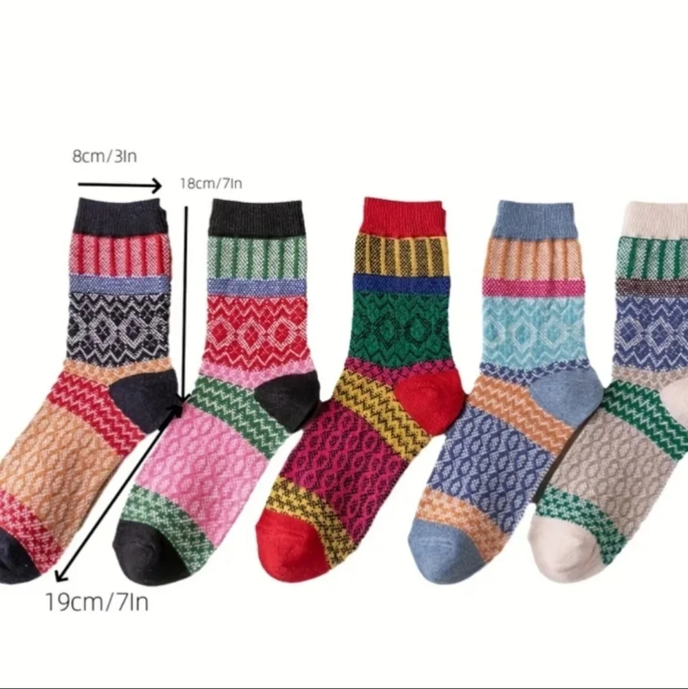 N/A cozy wool